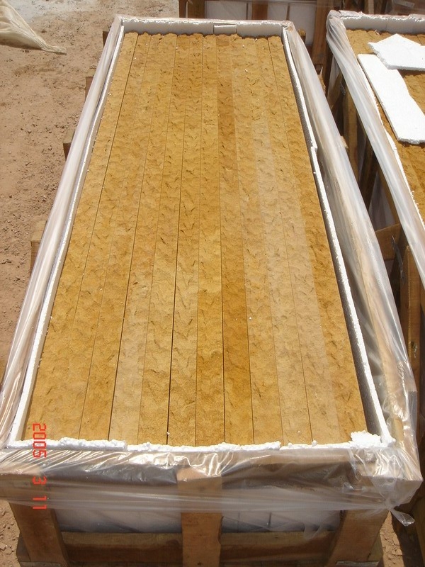 Manufacturers Exporters and Wholesale Suppliers of Chuchill Teakwood Rockfacing India